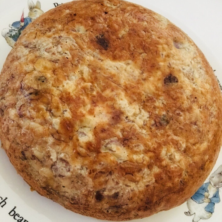 バナナと豆腐のミューズリーの炊飯器ケーキ レシピ 作り方 By Natural Onizumama 楽天レシピ バナナと豆腐のミューズリーの炊飯器ケーキ レシピ 作り方 By Natural Onizumama 楽天レシピ